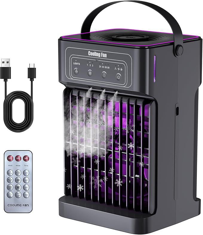 Portable Air Conditioners